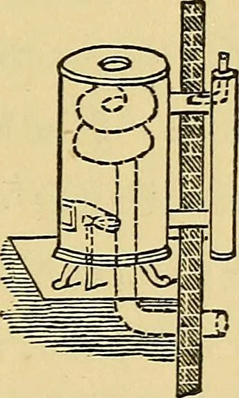 An illustration from Sanitary arrangements for dwellings : intended for the use of officers of health, architects, builders, and householders, 1874, leaf 148