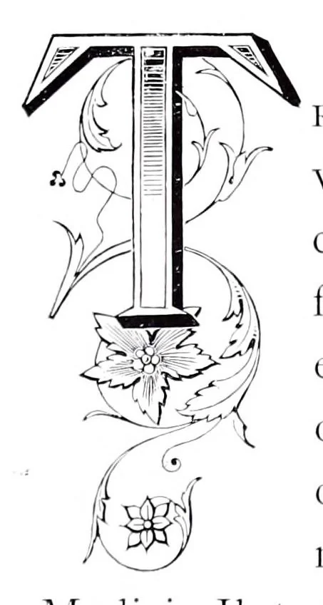 An illustration from Santa Caterina Fieschi-Adorno e i Genovesi : cenni biografici storici ed artistici, 1910, leaf 203