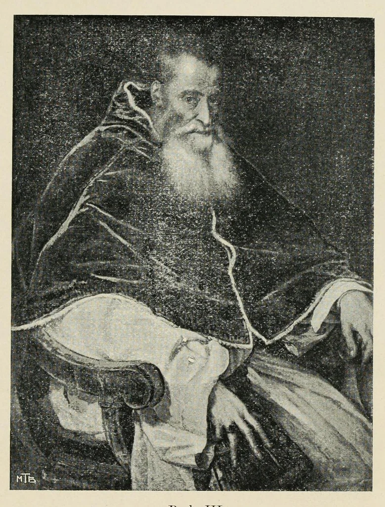 An illustration from Santa Maria della Quercia, 1904, leaf 169