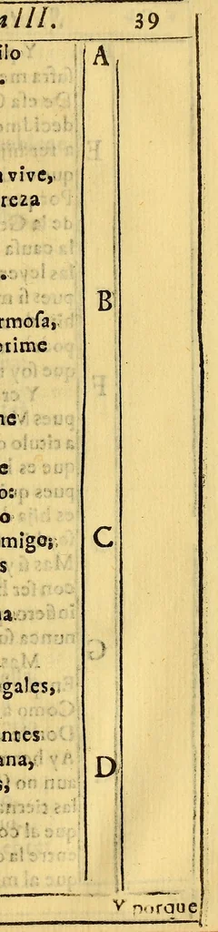 An illustration from Santuario de N. Señora de Copacabana en el Peru. : Poema sacro. Compuesto por el R.P.M.F. Fernando de Valverde, de la Orden de N.P.S. Agustin calificador de el S. Oficio, 1641, leaf 109