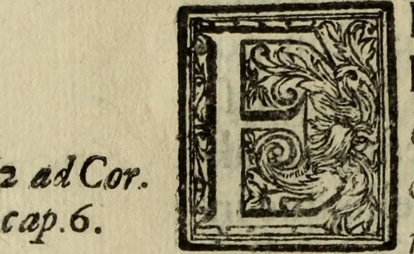 An illustration from Saphira veneziana, e Jacinto portuguez : vida, morte, heroycas virtudes, & maravilhas ràras do gloriosissimo protopatriarcha S. Lourenço Justiniano, e do veneravel padre Antonio da Cõceiçam : livro unico, historico, & panegirico, 1677, leaf 129