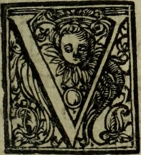 An illustration from Saphira veneziana, e Jacinto portuguez : vida, morte, heroycas virtudes, & maravilhas ràras do gloriosissimo protopatriarcha S. Lourenço Justiniano, e do veneravel padre Antonio da Cõceiçam : livro unico, historico, & panegirico, 1677, leaf 20