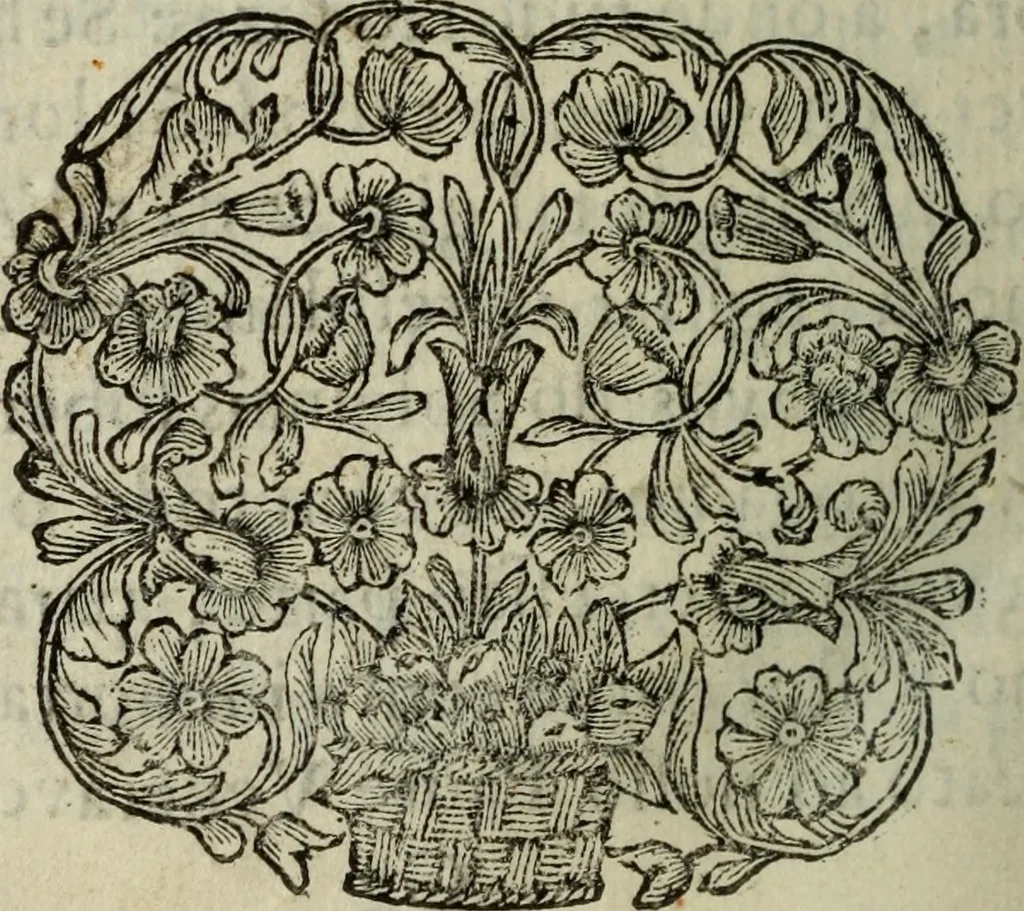 An illustration from Saphira veneziana, e Jacinto portuguez : vida, morte, heroycas virtudes, & maravilhas ràras do gloriosissimo protopatriarcha S. Lourenço Justiniano, e do veneravel padre Antonio da Cõceiçam : livro unico, historico, & panegirico, 1677, leaf 253