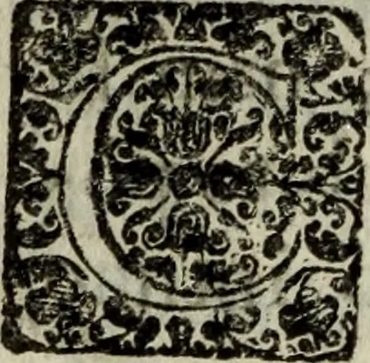 An illustration from Saphira veneziana, e Jacinto portuguez : vida, morte, heroycas virtudes, & maravilhas ràras do gloriosissimo protopatriarcha S. Lourenço Justiniano, e do veneravel padre Antonio da Cõceiçam : livro unico, historico, & panegirico, 1677, leaf 45