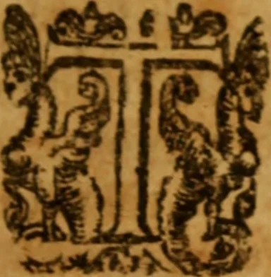 An illustration from The saints everlasting rest .., 1653, leaf 1058