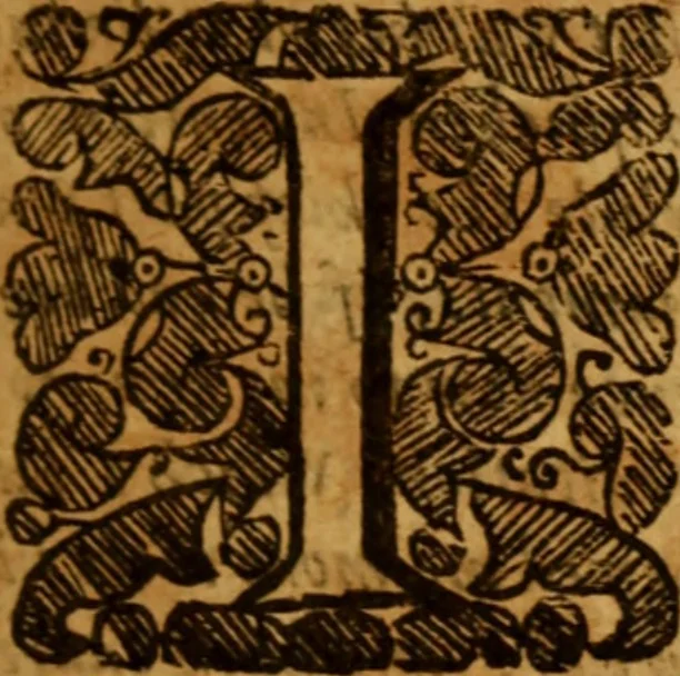 An illustration from The saints everlasting rest .., 1653, leaf 12