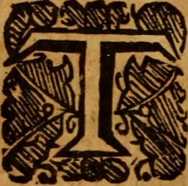 An illustration from The saints everlasting rest .., 1653, leaf 279