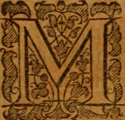 An illustration from The saints everlasting rest .., 1653, leaf 337