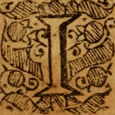 An illustration from The saints everlasting rest .., 1653, leaf 385
