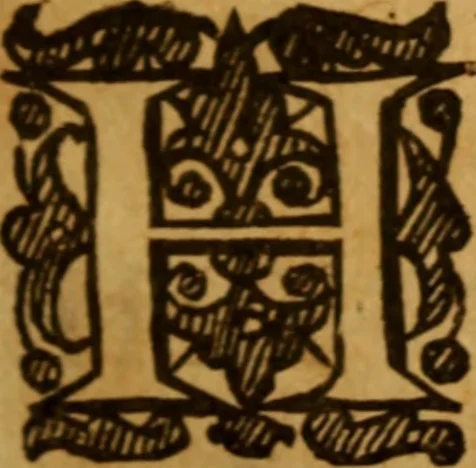 An illustration from The saints everlasting rest .., 1653, leaf 394