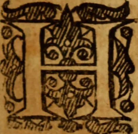 An illustration from The saints everlasting rest .., 1653, leaf 454