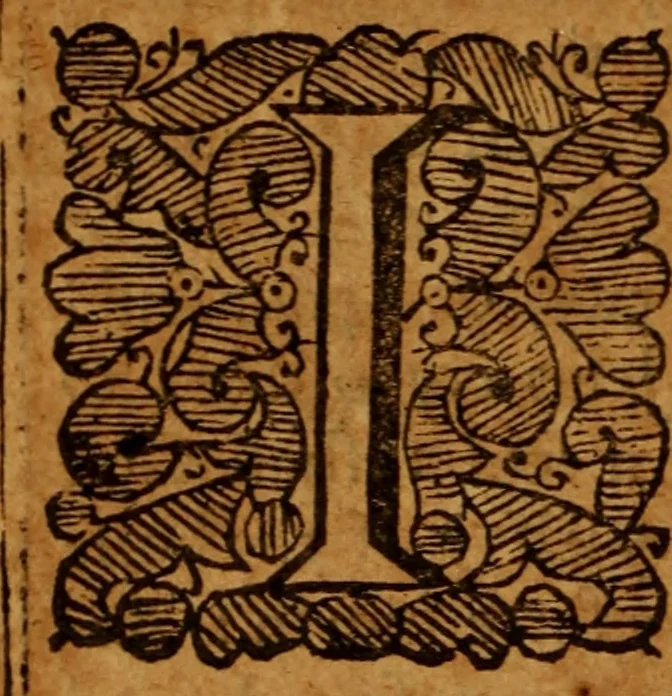 An illustration from The saints everlasting rest .., 1653, leaf 477