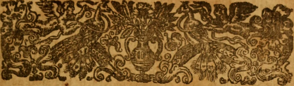 An illustration from The saints everlasting rest .., 1653, leaf 48