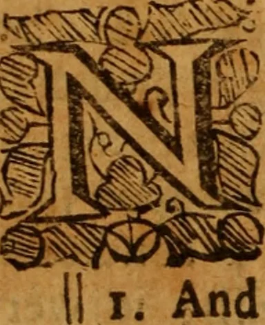 An illustration from The saints everlasting rest .., 1653, leaf 53