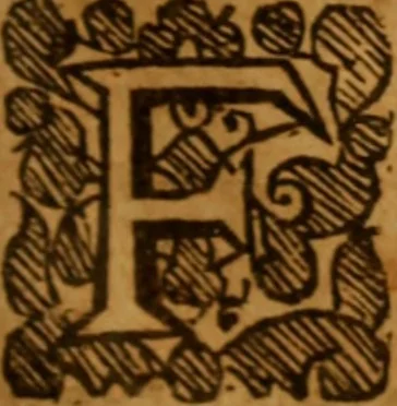 An illustration from The saints everlasting rest .., 1653, leaf 60