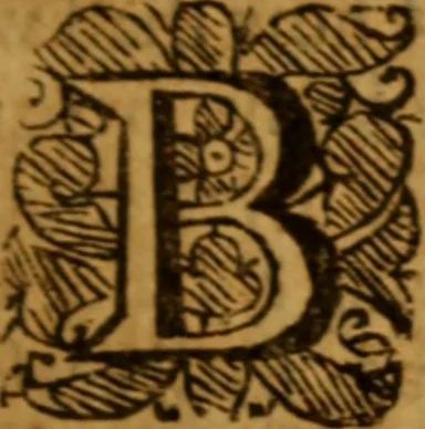 An illustration from The saints everlasting rest .., 1653, leaf 70