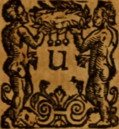 An illustration from The saints everlasting rest .., 1653, leaf 708