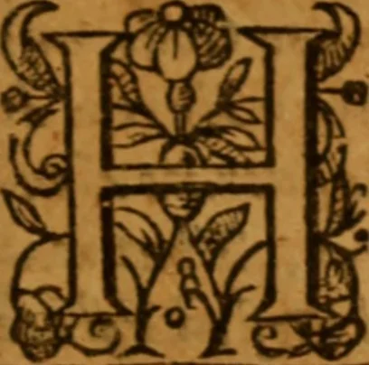 An illustration from The saints everlasting rest .., 1653, leaf 766