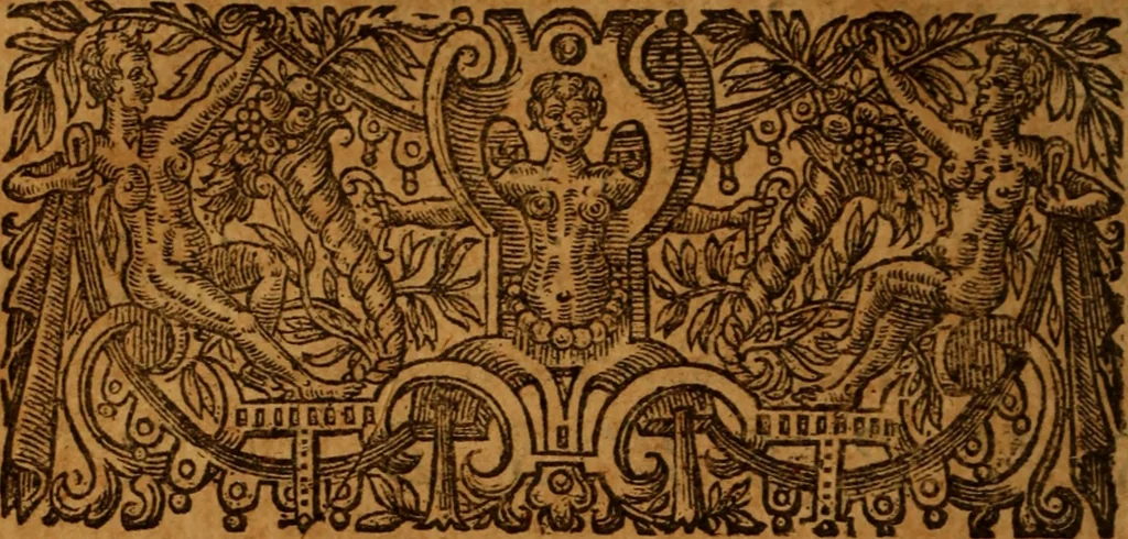 An illustration from The saints everlasting rest .., 1653, leaf 767