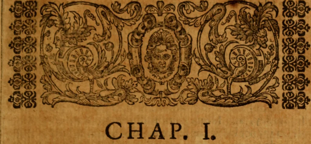 An illustration from The saints everlasting rest .., 1653, leaf 770