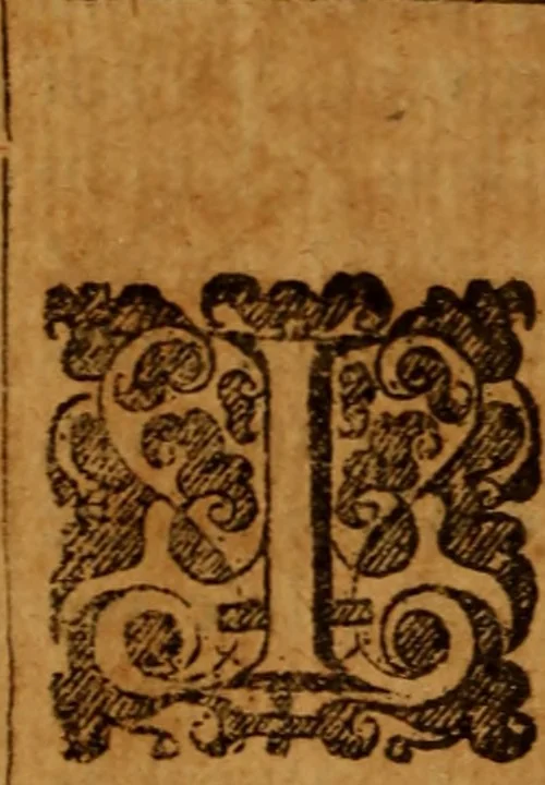 An illustration from The saints everlasting rest .., 1653, leaf 785