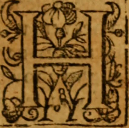 An illustration from The saints everlasting rest .., 1653, leaf 888