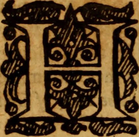 An illustration from The saints everlasting rest .., 1653, leaf 95
