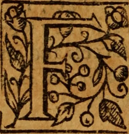An illustration from The saints everlasting rest .., 1653, leaf 979