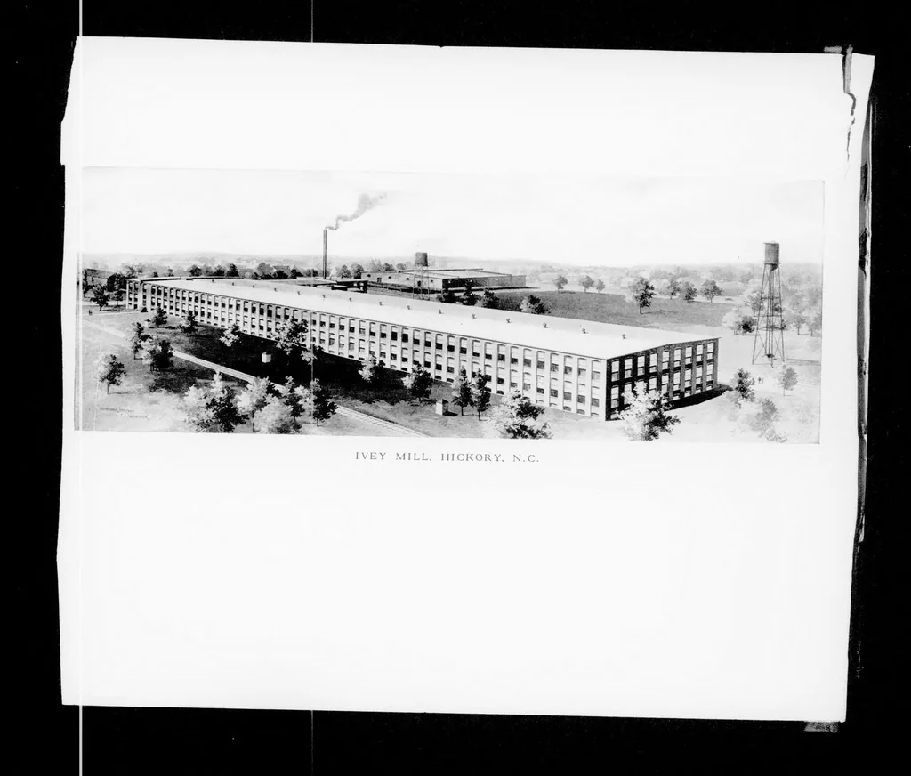 An illustration from The sateen of the South [microform], 1921, leaf 6