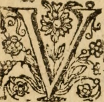 An illustration from Satyres, 1613, leaf 115