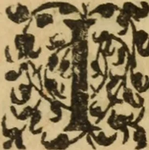 An illustration from Satyres, 1613, leaf 202