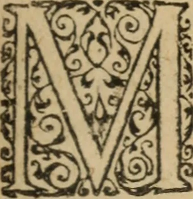 An illustration from Satyres, 1613, leaf 44