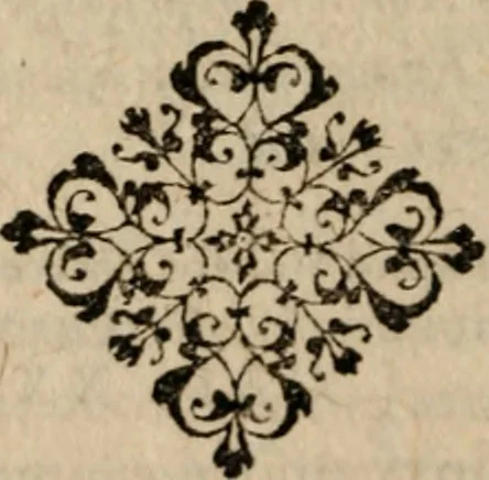 An illustration from S. Aurelii Augustini Hipponensis Episcopi operum .., 1596, leaf 325