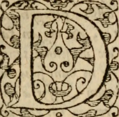 An illustration from S. Aurelii Augustini Hipponensis Episcopi operum .., 1596, leaf 326
