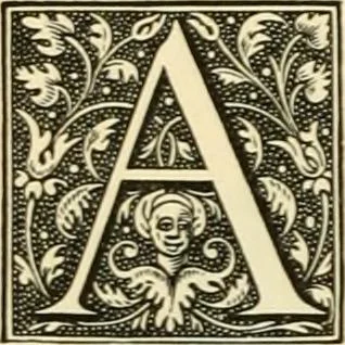 An illustration from The Savoy, 1896, leaf 103