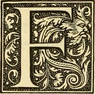 An illustration from The Savoy, 1896, leaf 265