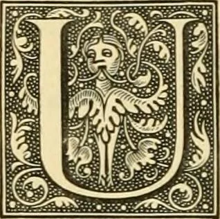 An illustration from The Savoy, 1896, leaf 283