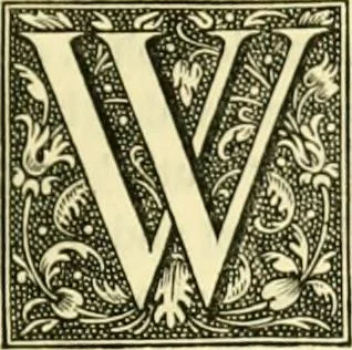 An illustration from The Savoy, 1896, leaf 70