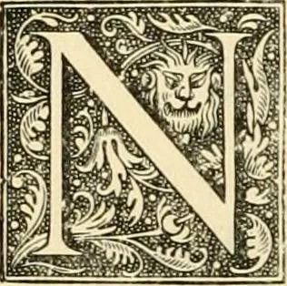 An illustration from The Savoy, 1896, leaf 71