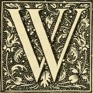 An illustration from The Savoy, 1896, leaf 85