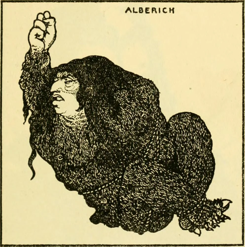 An illustration from The Savoy, 1896, leaf 248
