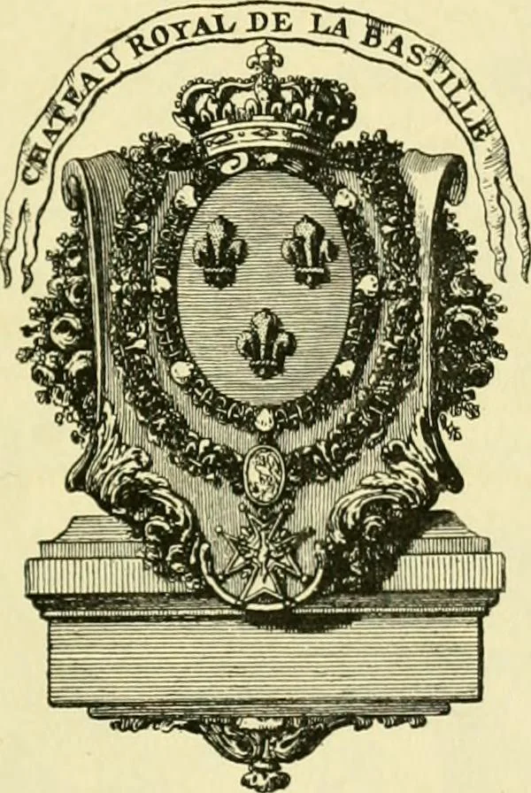 An illustration from The Savoy, 1896, leaf 54