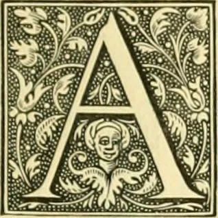 An illustration from The Savoy, 1896, leaf 58