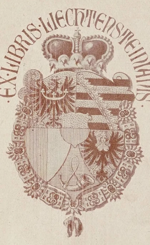 An illustration from Scandaglio sopra la Libra astronomica et filosofica di Lotario Sarsi : nella controuersia delle comete e particolarmente delle tre vltimamente vedute l'anno 1618, 1622, leaf 2