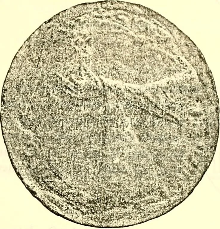 An illustration from Sceaux armoríes des Pays-Bas et des pays avoisinants (Belgique--Royaume des Pays-Bas--Luxembourg--Allemagne--France) recueil historique et héraldique, 1898, leaf 254