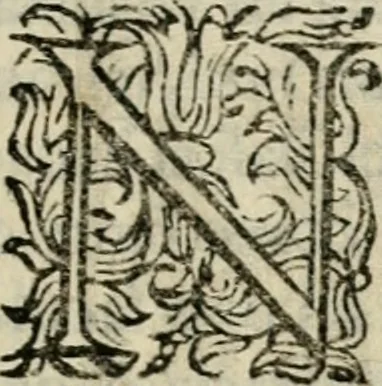 An illustration from Scelta d'alcuni miracoli e grazie della Santissima Nunziata di Firenze, 1636, leaf 106