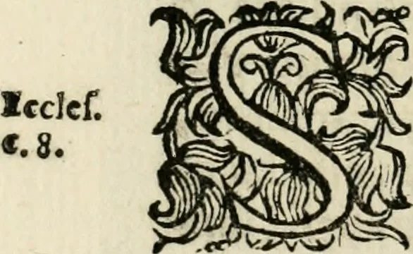 An illustration from Scelta d'alcuni miracoli e grazie della Santissima Nunziata di Firenze, 1636, leaf 119