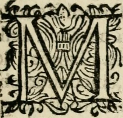 An illustration from Scelta d'alcuni miracoli e grazie della Santissima Nunziata di Firenze, 1636, leaf 132