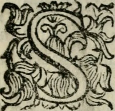 An illustration from Scelta d'alcuni miracoli e grazie della Santissima Nunziata di Firenze, 1636, leaf 136