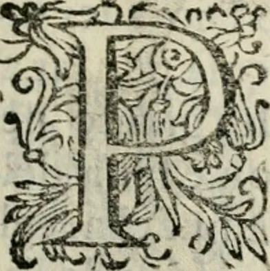 An illustration from Scelta d'alcuni miracoli e grazie della Santissima Nunziata di Firenze, 1636, leaf 140